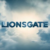 LIONSGATE - Motion Picture Group logo