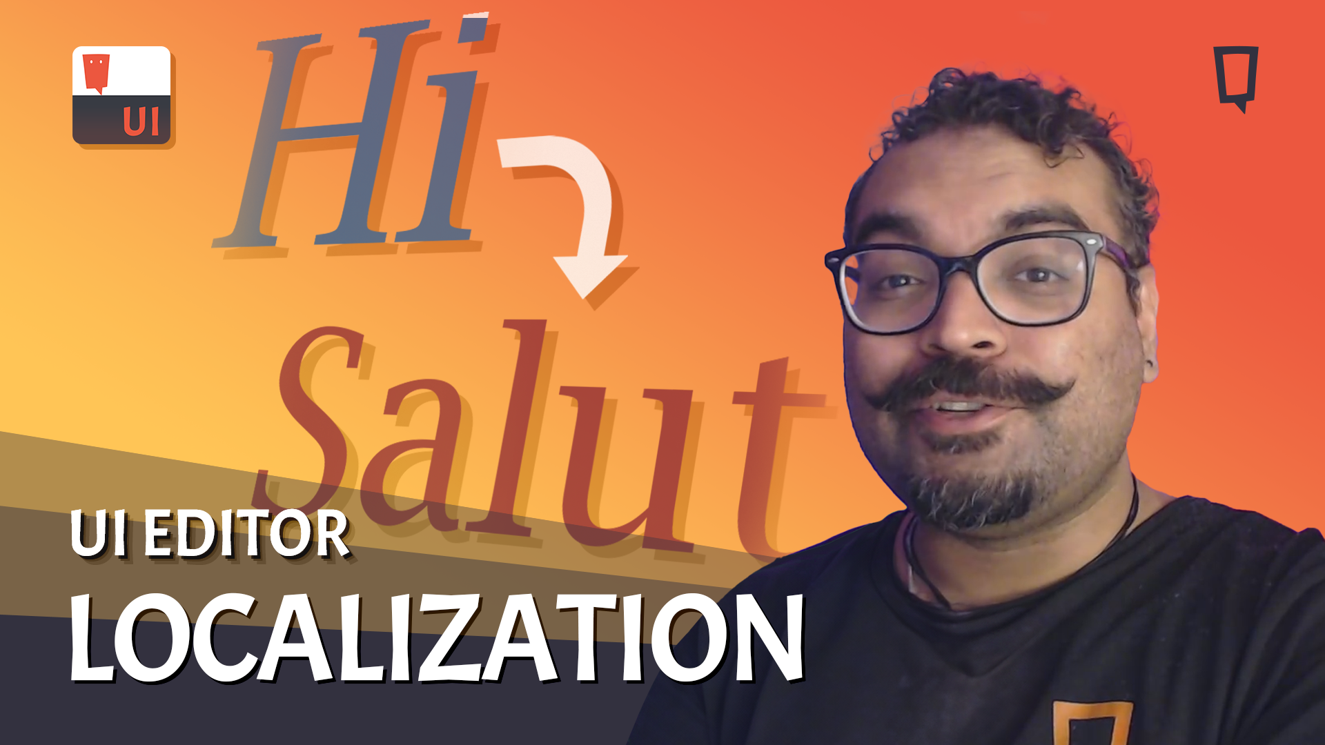 Localization