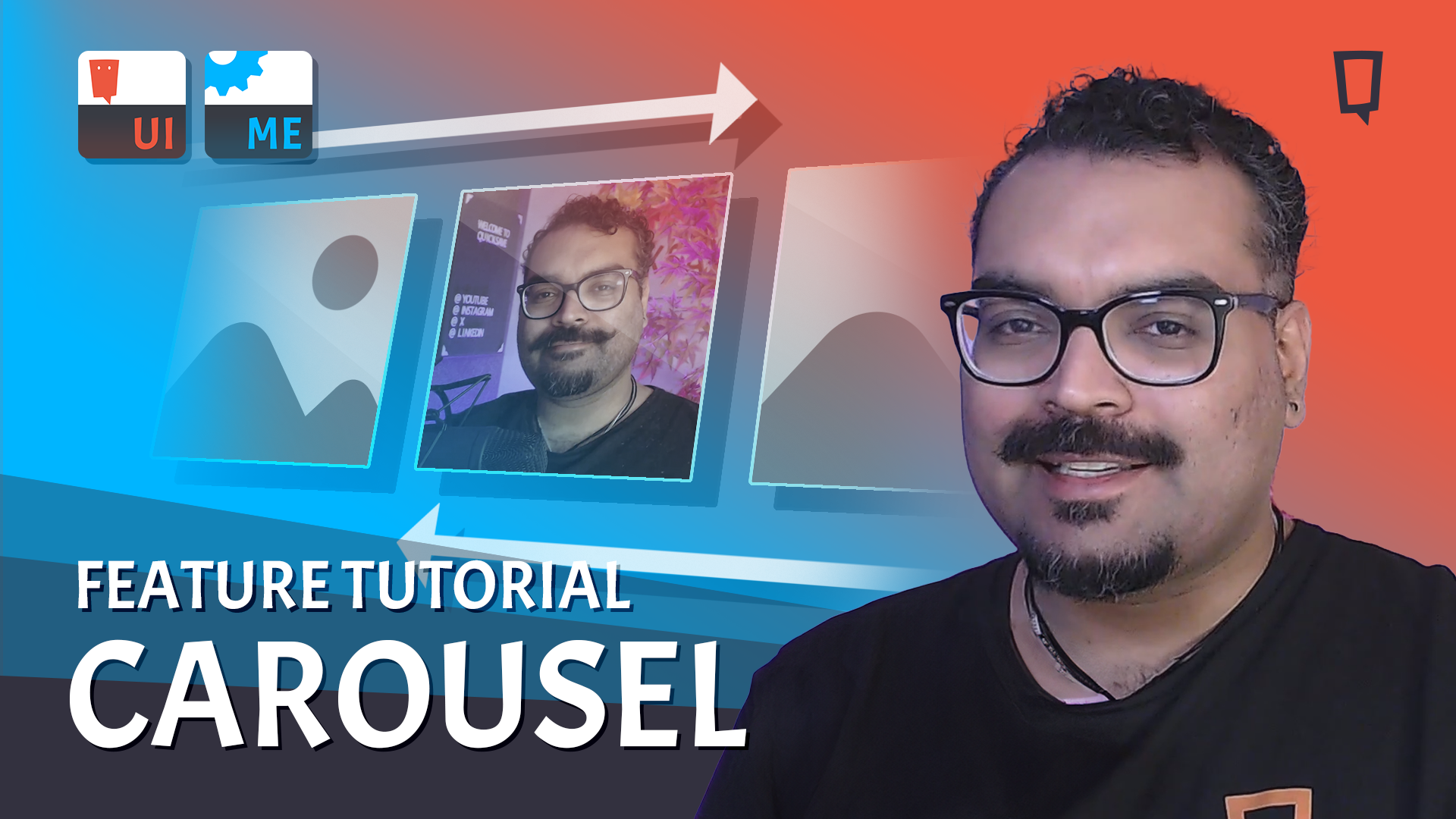 Building a Carousel