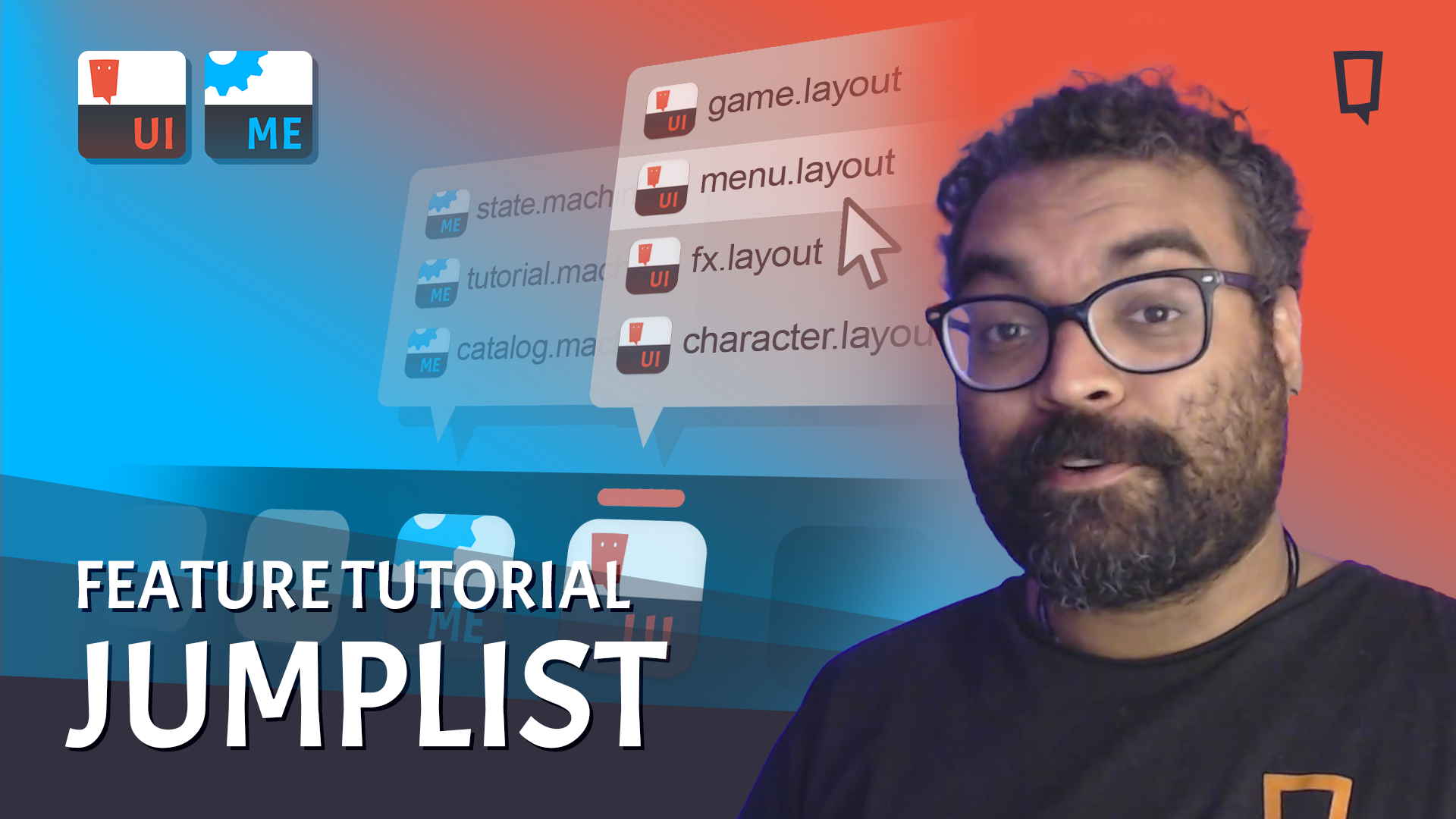 Jumplist