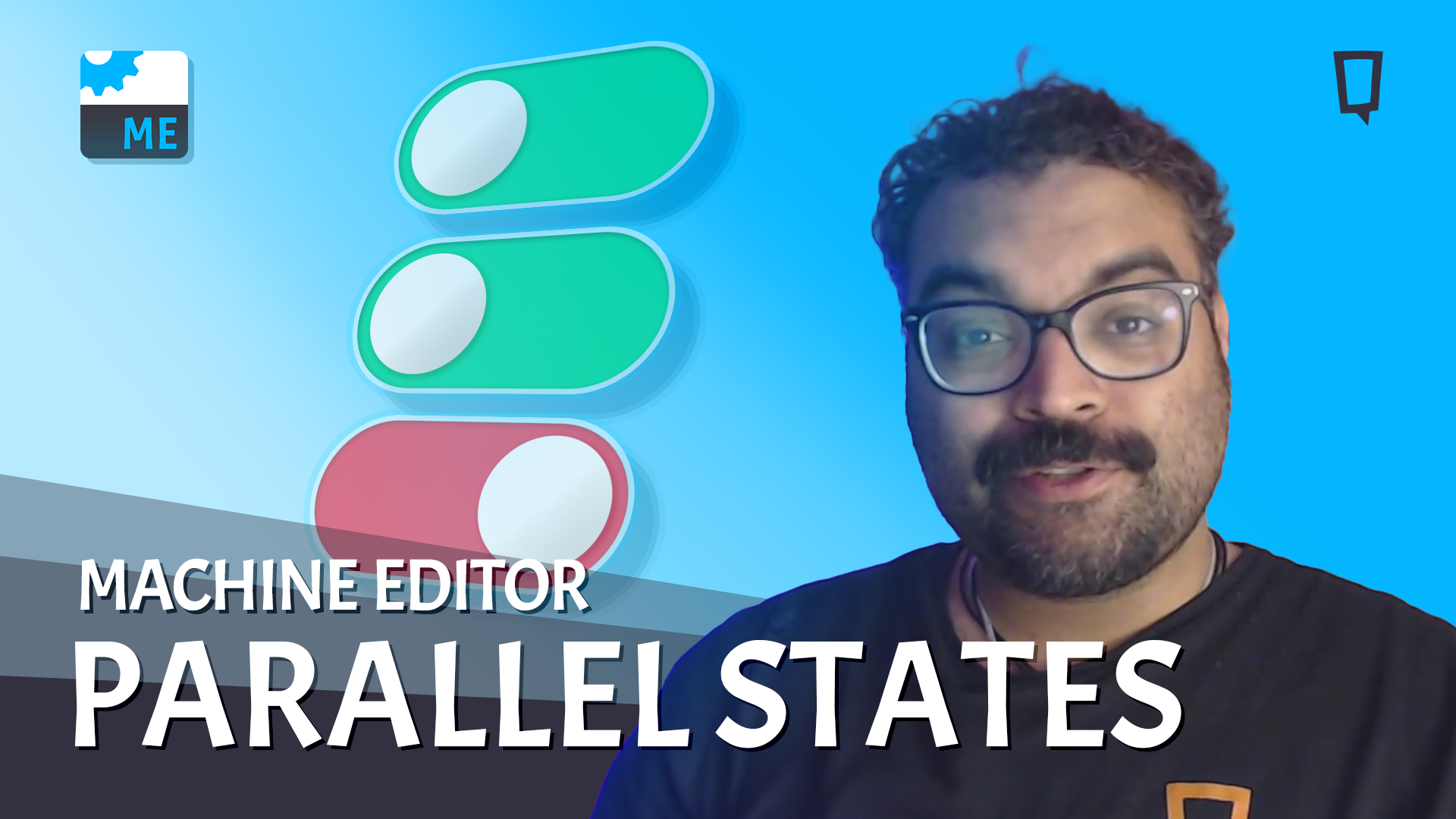 Parallel States