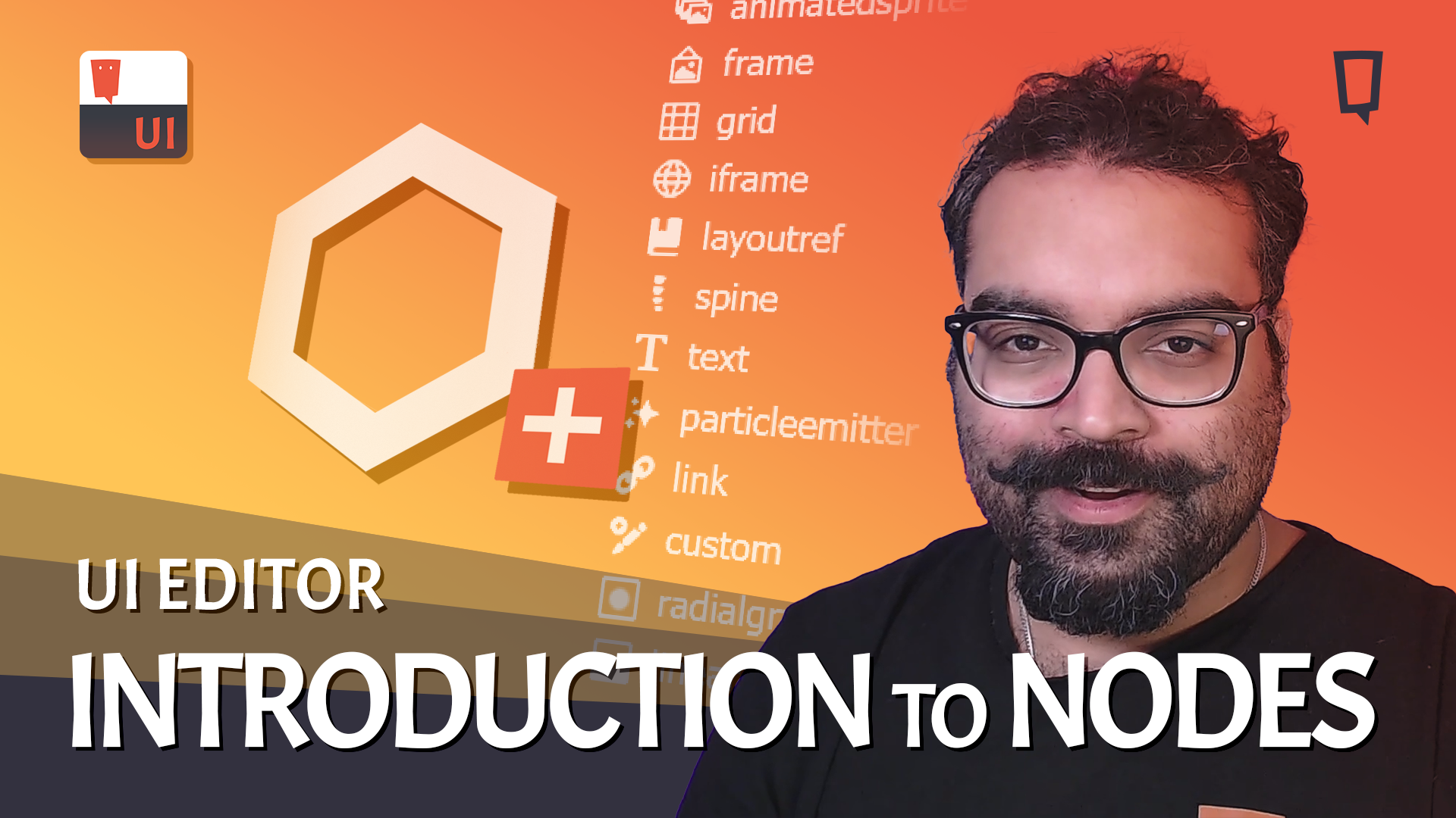 Introduction to Nodes