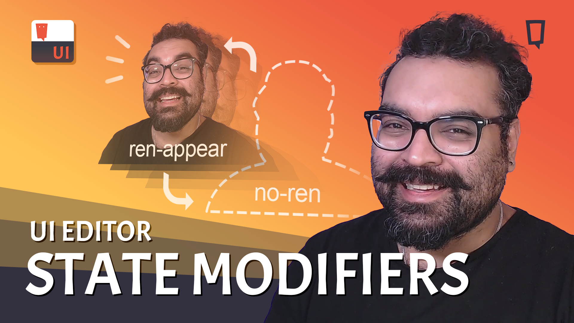 State Modifiers