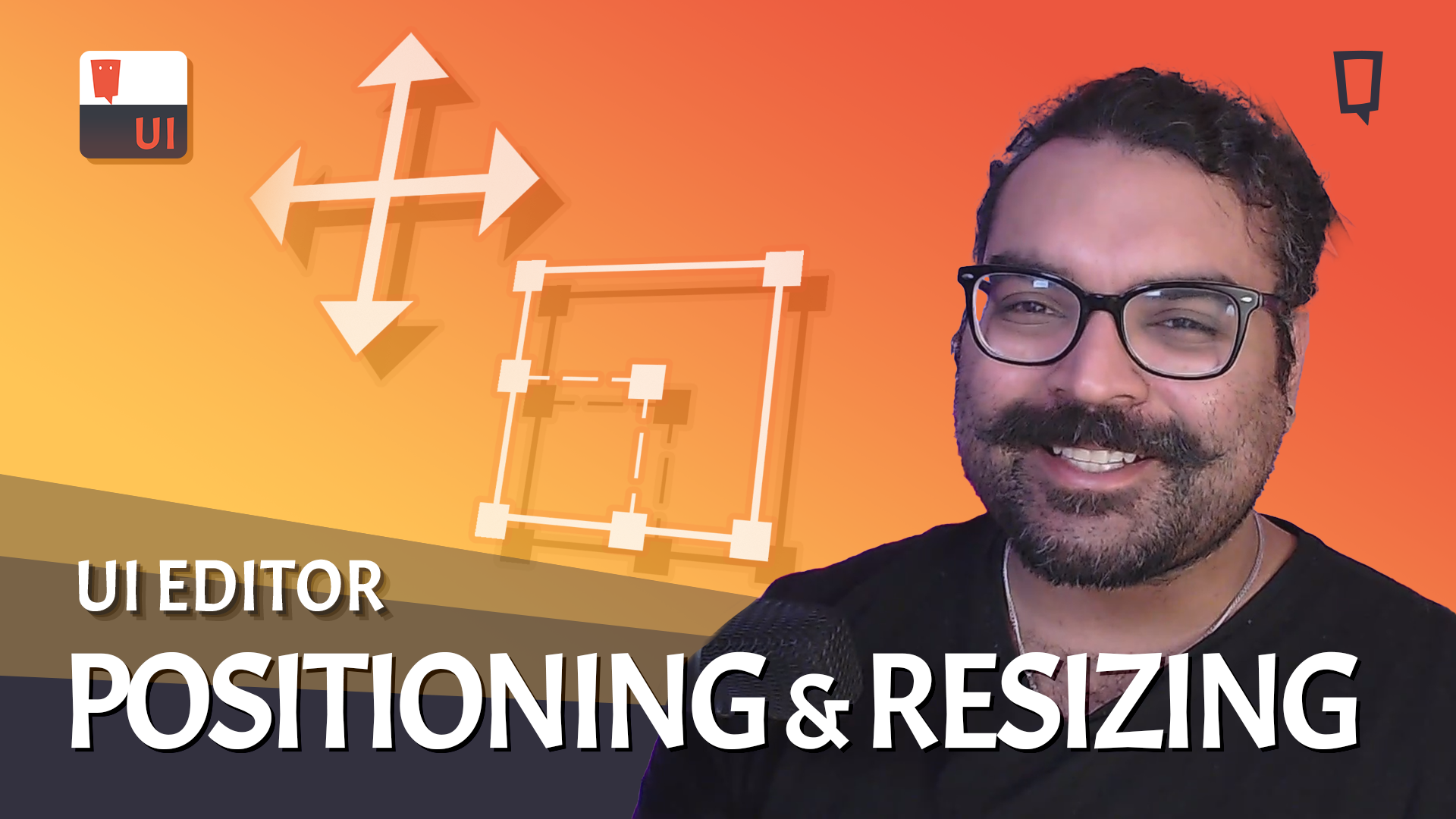 Positioning & Resizing