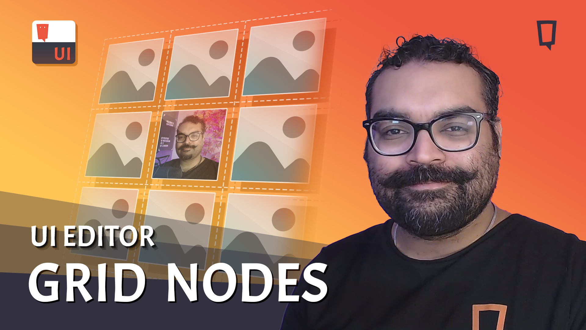 Grid Nodes